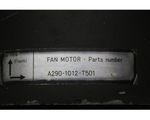 DC Servomotor von Fanuc – DC Servomotor - Bild 5