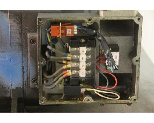 DC Servomotor von Fanuc – DC Servomotor - Bild 6