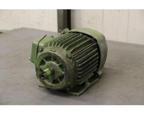 Elektromotor 1,4 kW 1420 U/min von Brown – QU 90 L4A-T - Bild 1