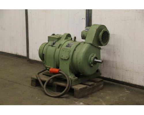 Elektromotor 0,7-5,5 kW 190-1500 U/min von ASEA – KB 17 - Bild 1