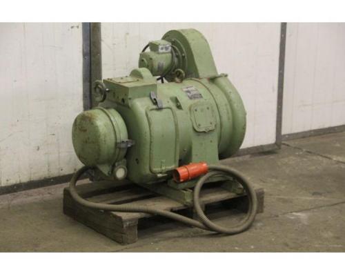 Elektromotor 0,7-5,5 kW 190-1500 U/min von ASEA – KB 17 - Bild 2