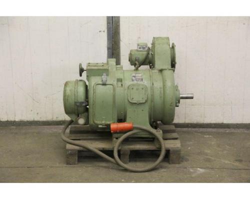 Elektromotor 0,7-5,5 kW 190-1500 U/min von ASEA – KB 17 - Bild 3