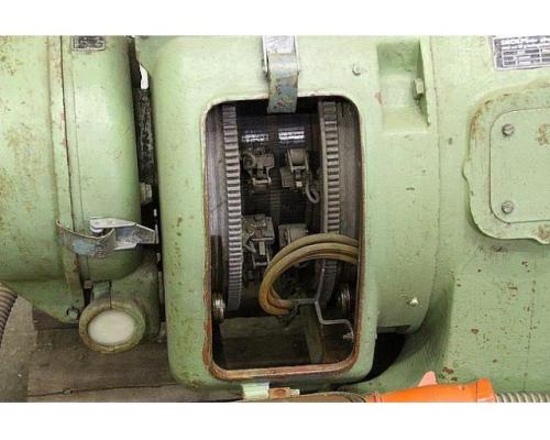 Elektromotor 0,7-5,5 kW 190-1500 U/min von ASEA – KB 17 - Bild 6