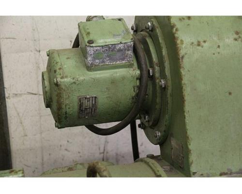 Elektromotor 0,7-5,5 kW 190-1500 U/min von ASEA – KB 17 - Bild 7