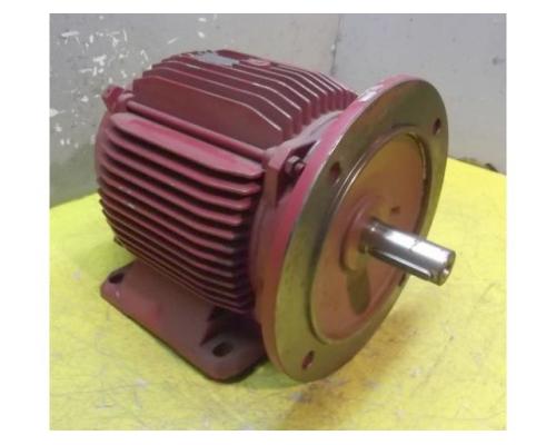 Elektromotor 4 kW 2870 U/min von Ecoair AEG – AM112MYZ - Bild 2