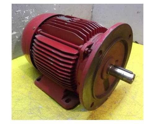 Elektromotor 4 kW 2870 U/min von Ecoair AEG – AM112MYZ - Bild 7