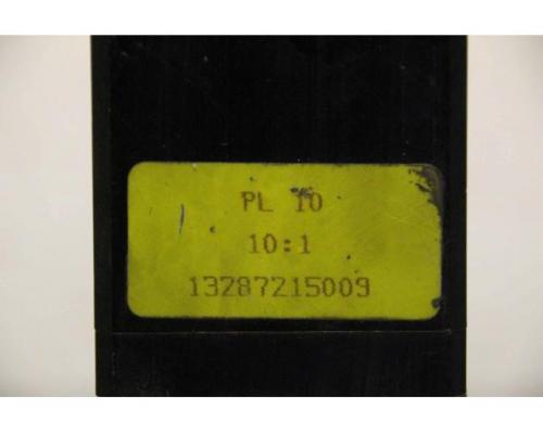 Servomotor von Berger Lahr – VRDM 568/50 LWC - Bild 4