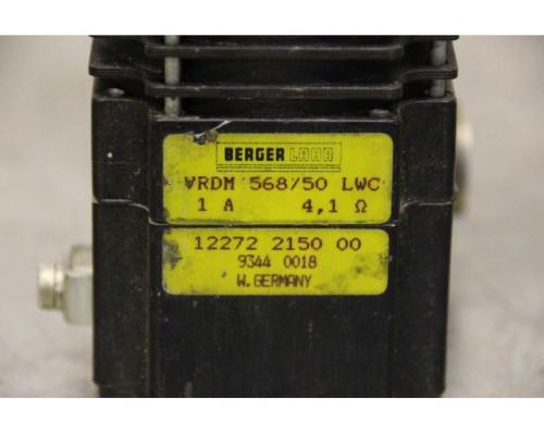 Servomotor von Berger Lahr – VRDM 568/50 LWC - Bild 5