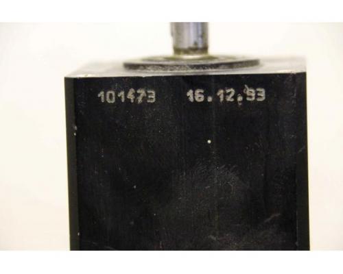 Servomotor von Berger Lahr – VRDM 568/50 LWC - Bild 6