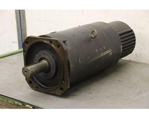 DC Servomotor 5,5/7,5 kW 1160/3500 U/min von FANUC – A06B-0815-B001 - Bild 2