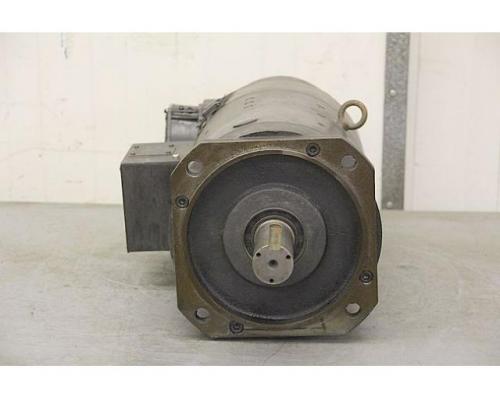 DC Servomotor 5,5/7,5 kW 1160/3500 U/min von FANUC – A06B-0815-B001 - Bild 3