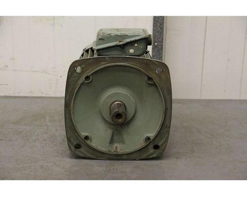 Elektromotor 11 kW 1440 U/min von VEM – KMR132M4 - Bild 3