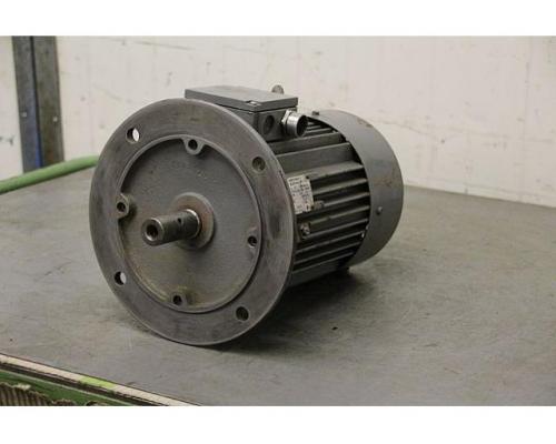 Elektromotor 1,5 kW 935 U/min von MEZ – 1AP100L-6 - Bild 1