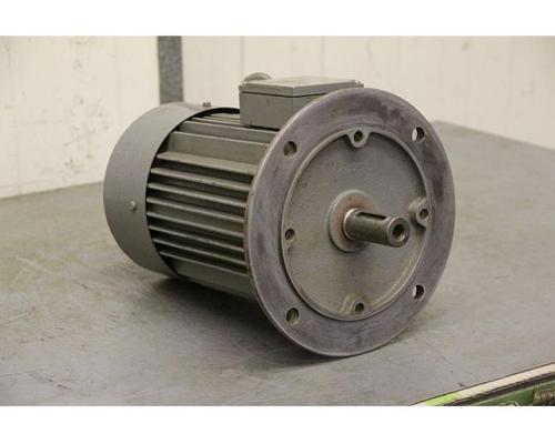 Elektromotor 1,5 kW 935 U/min von MEZ – 1AP100L-6 - Bild 2