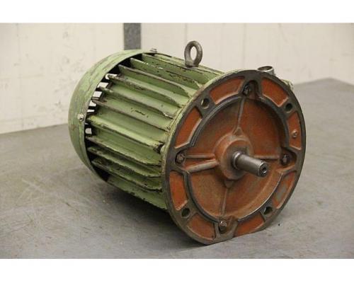 Elektromotor 2,2 kW 1435 U/min von MEZ – AF344/4A - Bild 2