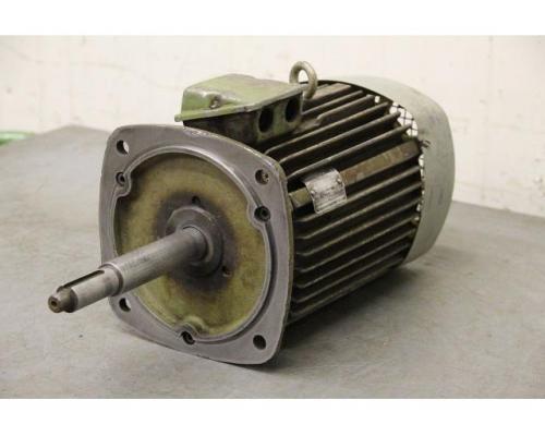 Elektromotor 5,5 kW 2880 U/min von VEM – KMR100L2 S04 - Bild 1