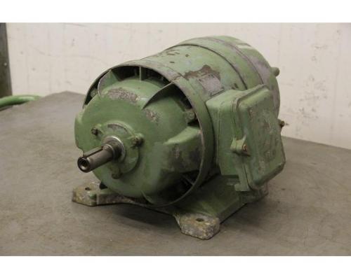 Elektromotor 3,5 kW 950 U/min von VEM – DMK5/6MC - Bild 1