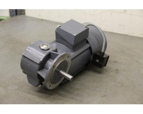 Getriebemotor 0,33 kW 165 U/min von Zürrer – VFVB9-65/4-2/1FL - Bild 1