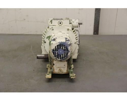 regelbarer Getriebemotor 0,75 kW 8,4-50 U/min von Lenze – 11 592 04 05 0 - Bild 3