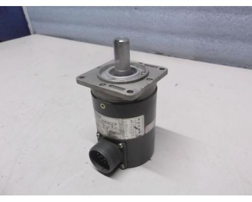 optischer Drehgeber von Tamagawa Seiki – TS1508N67 - Bild 1