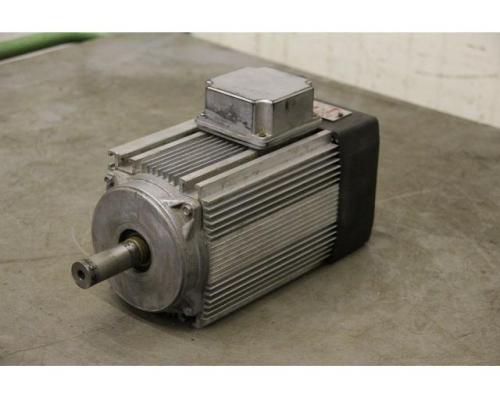 Elektromotor 1,2 kW 1400 U/min von SEMAG – EM63S - Bild 1