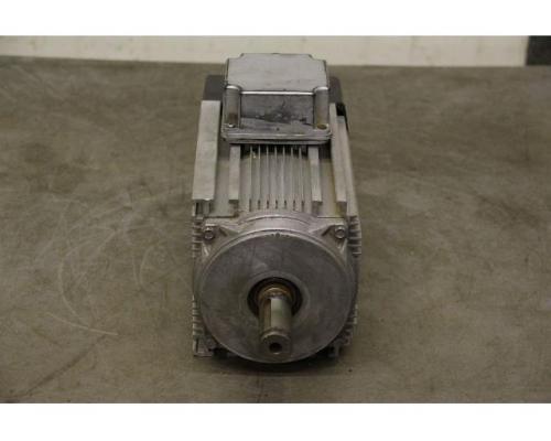 Elektromotor 1,2 kW 1400 U/min von SEMAG – EM63S - Bild 3