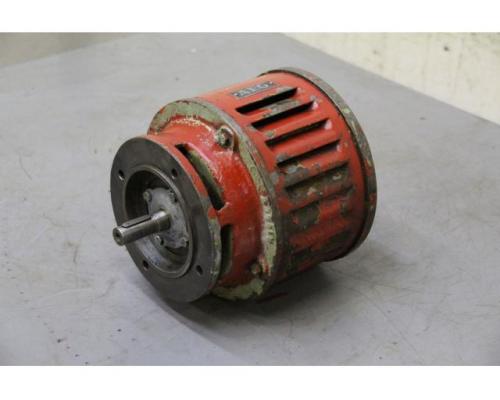 Elektromotor 1,3 kW 2810 U/min von AEG – A 0,8/2u - Bild 1