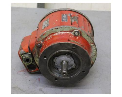 Elektromotor 1,3 kW 2810 U/min von AEG – A 0,8/2u - Bild 3