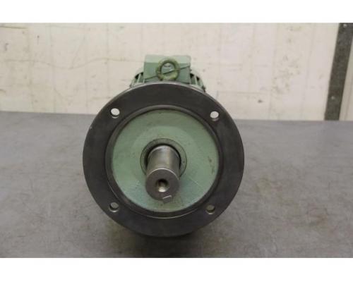 Getriebemotor 0,6/1,0 kW 40/80 U/min von VEM – ZG3BMRE90L4-8 EL - Bild 3