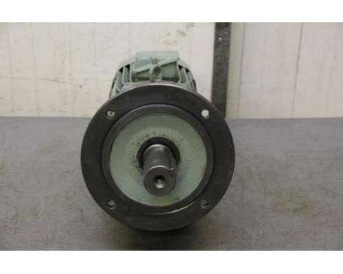 Getriebemotor 0,7/0,91 kW 40/80 U/min von VEM – ZG3BMREB 10 S8-4 - Bild 3