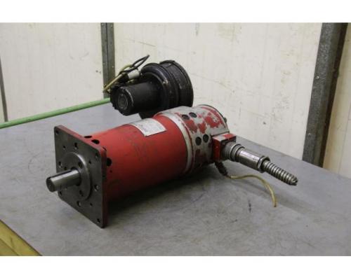 Servomotor 120 V von A.S.R. Servotron – SD 305 25/01 12 23 - Bild 1