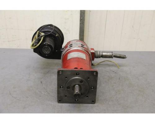 Servomotor 120 V von A.S.R. Servotron – SD 305 25/01 12 23 - Bild 2