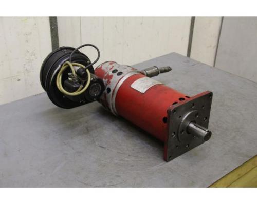 Servomotor 120 V von A.S.R. Servotron – SD 305 25/01 12 23 - Bild 3