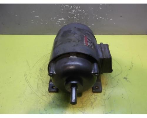 Elektromotor 1,1 kW 920 U/min von Dietz – GD255 - Bild 3