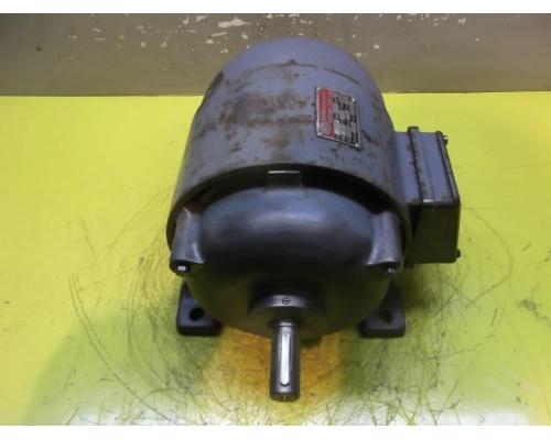 Elektromotor 1,1 kW 1430 U/min von Dietz – GD233 - Bild 3