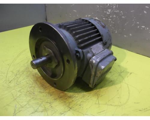 Elektromotor 0,75 kW 920 U/min von Sever – ZK90S-6 - Bild 1