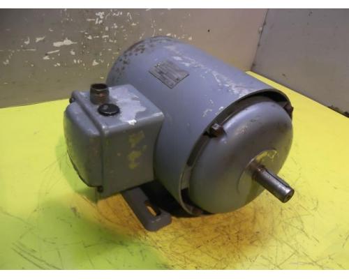 Elektromotor 1,8 kW 1700 U/min 60 Hz von Georgii – Kobold – KLD749V - Bild 2