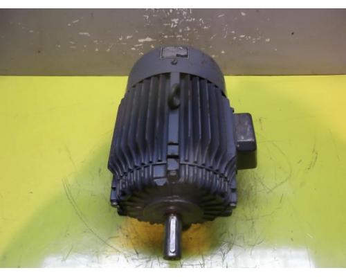 Elektromotor 2,2 kW 955 U/min von Bauknecht – R4,6-72 - Bild 3