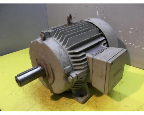 Elektromotor 2,5 kW 920 U/min von Siemens – 1LA3130-6AA90 - Bild 1