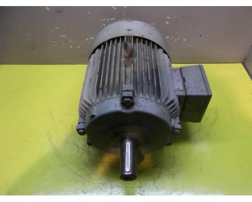 Elektromotor 2,5 kW 920 U/min von Siemens – 1LA3130-6AA90 - Bild 3