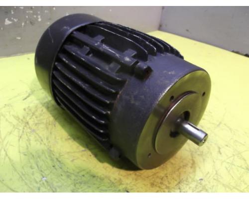 Elektromotor 0,85 kW 2800 U/min von Brinkmann pumps – TC40/430+001 - Bild 2