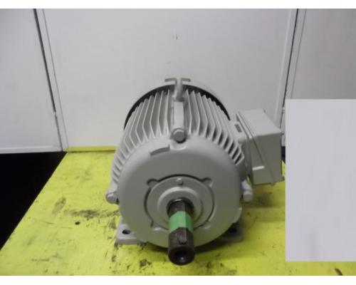 Elektromotor 4/5 kW 930/1445 U/min von Siemens – KL13160M / KLA2084-1BD - Bild 3