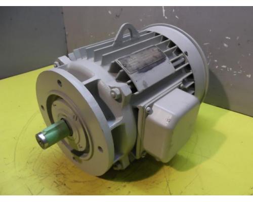 Elektromotor 2,6 kW 1400 U/min von SEW EURODRIVE – R76D574 - Bild 1