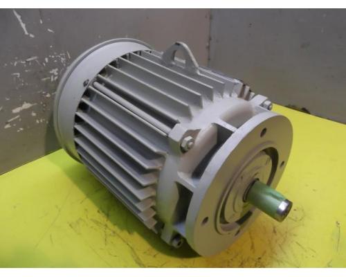 Elektromotor 2,6 kW 1400 U/min von SEW EURODRIVE – R76D574 - Bild 2