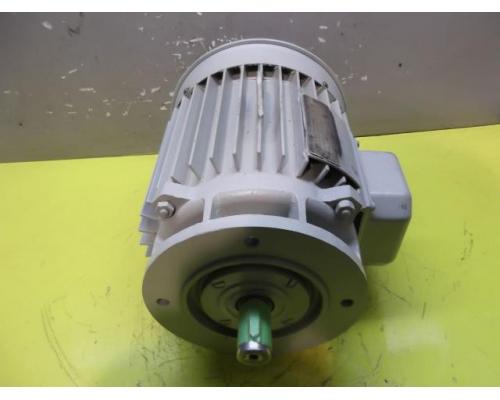 Elektromotor 2,6 kW 1400 U/min von SEW EURODRIVE – R76D574 - Bild 3