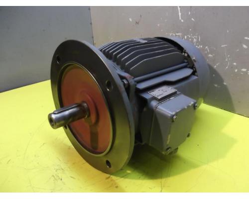 Elektromotor 2,2 kW 920 U/min von AEG – AM 112 MZ6 - Bild 1