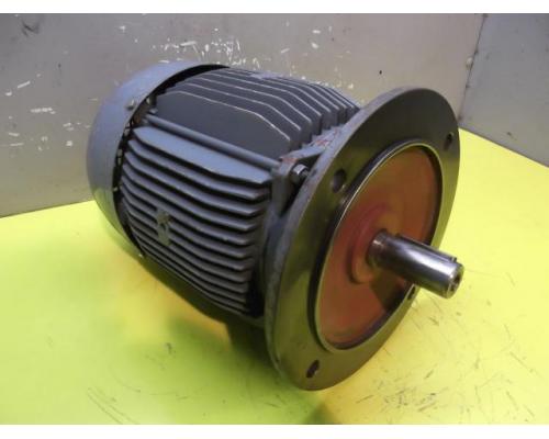 Elektromotor 2,2 kW 920 U/min von AEG – AM 112 MZ6 - Bild 2