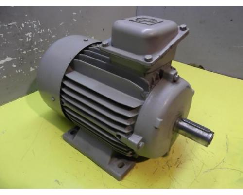 Elektromotor 1,35 kW 1410 U/min von Loher – eAL100L1B-4h - Bild 2