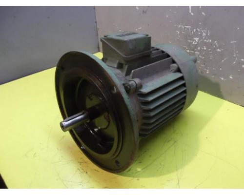 Elektromotor 1,8 kW 1420 U/min von Perske – DFN1257/4 - Bild 1