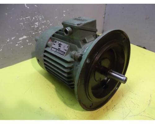 Elektromotor 1,8 kW 1420 U/min von Perske – DFN1257/4 - Bild 2